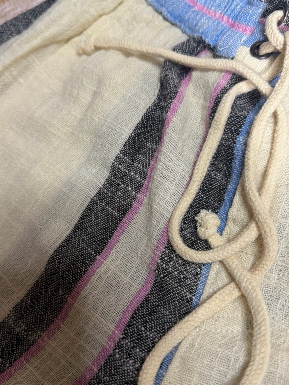 Free People Kalli Board Shorts - Picture 3 of 3